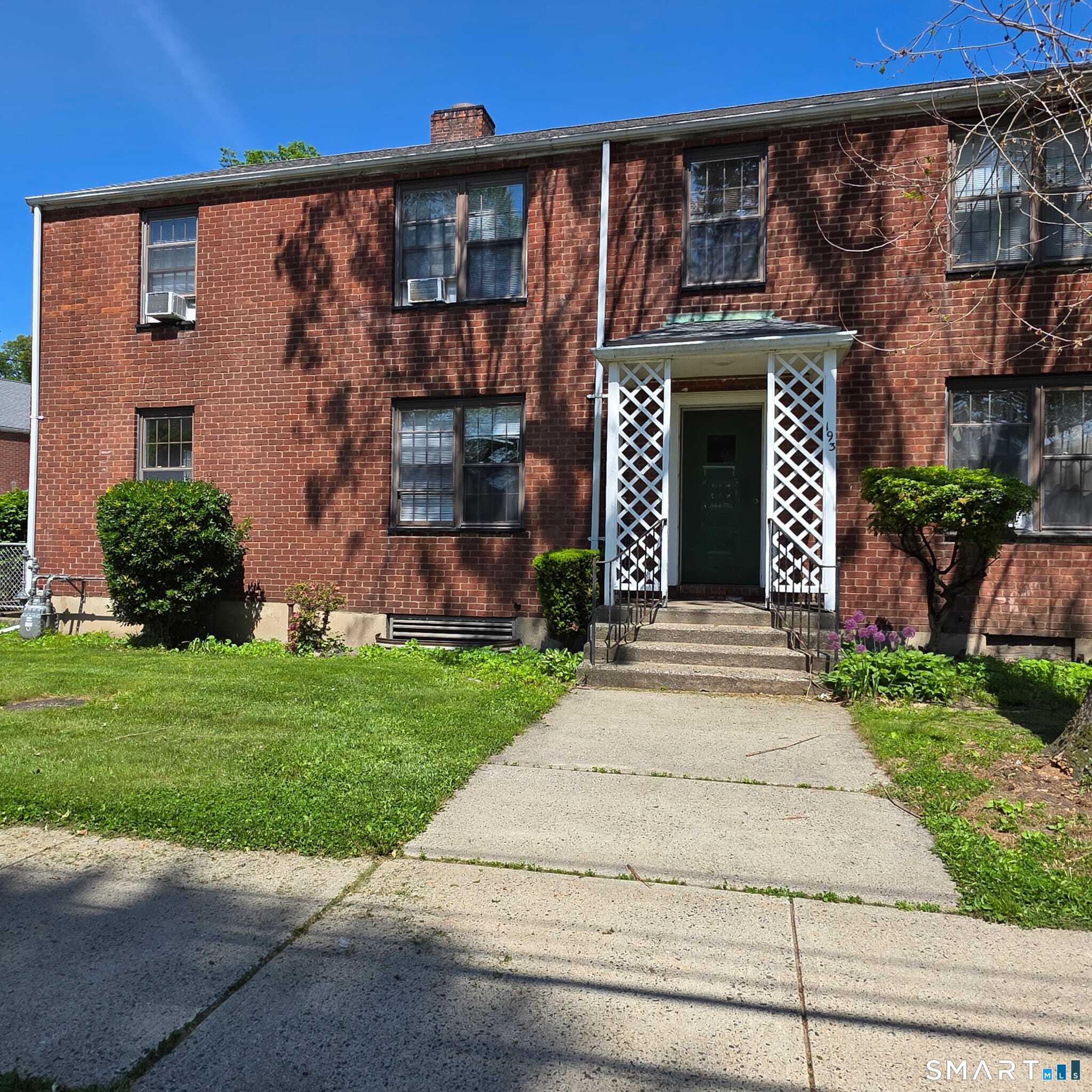 193 Virginia Avenue Bridgeport CT 06610