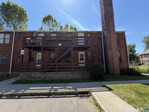 193 Virginia Avenue Bridgeport CT 06610