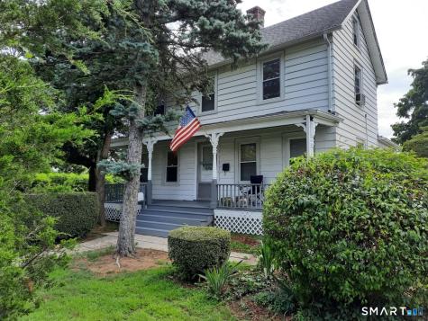 55 Valley Road Greenwich CT 06807
