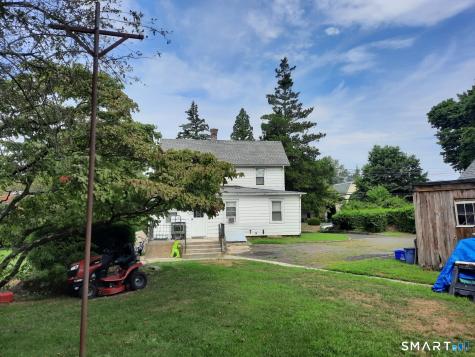 55 Valley Road Greenwich CT 06807
