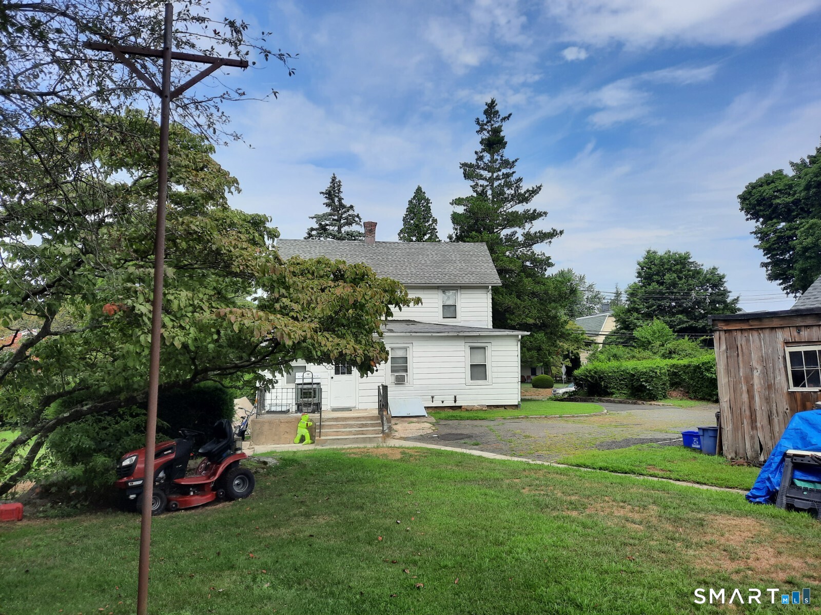 55 Valley Road Greenwich CT 06807