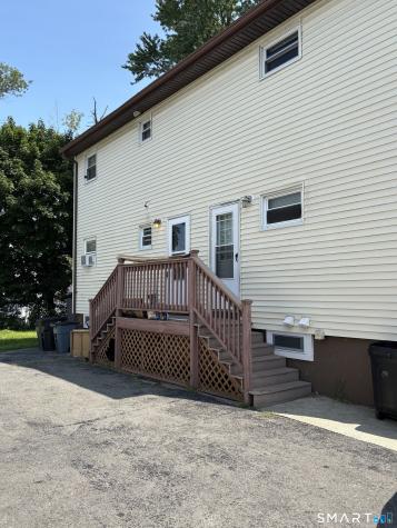 35 Dalton Street West Haven CT 06516