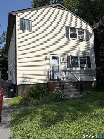 35 Dalton Street West Haven CT 06516