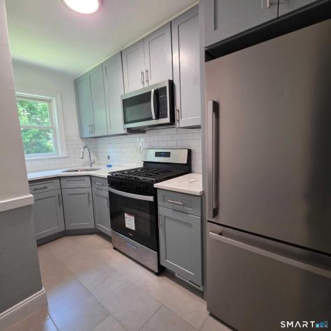 24 Martone Street Waterbury CT 06708