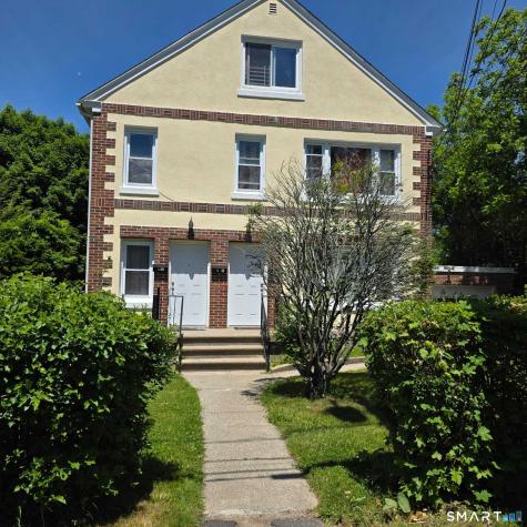 24 Martone Street Waterbury CT 06708