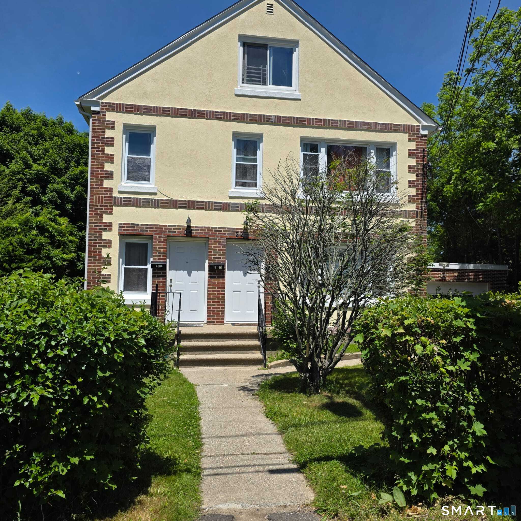 24 Martone Street Waterbury CT 06708