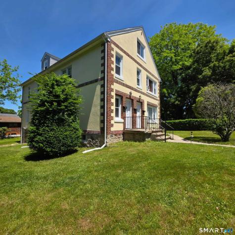24 Martone Street Waterbury CT 06708