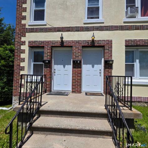 24 Martone Street Waterbury CT 06708