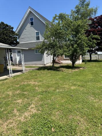 452 Newhall Street Hamden CT 06517