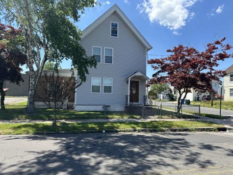 452 Newhall Street Hamden CT 06517