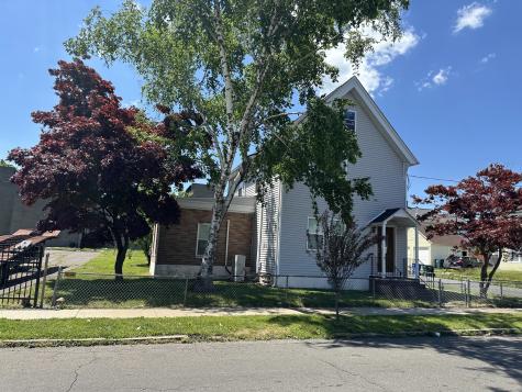 452 Newhall Street Hamden CT 06517