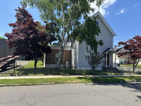 452 Newhall Street Hamden CT 06517