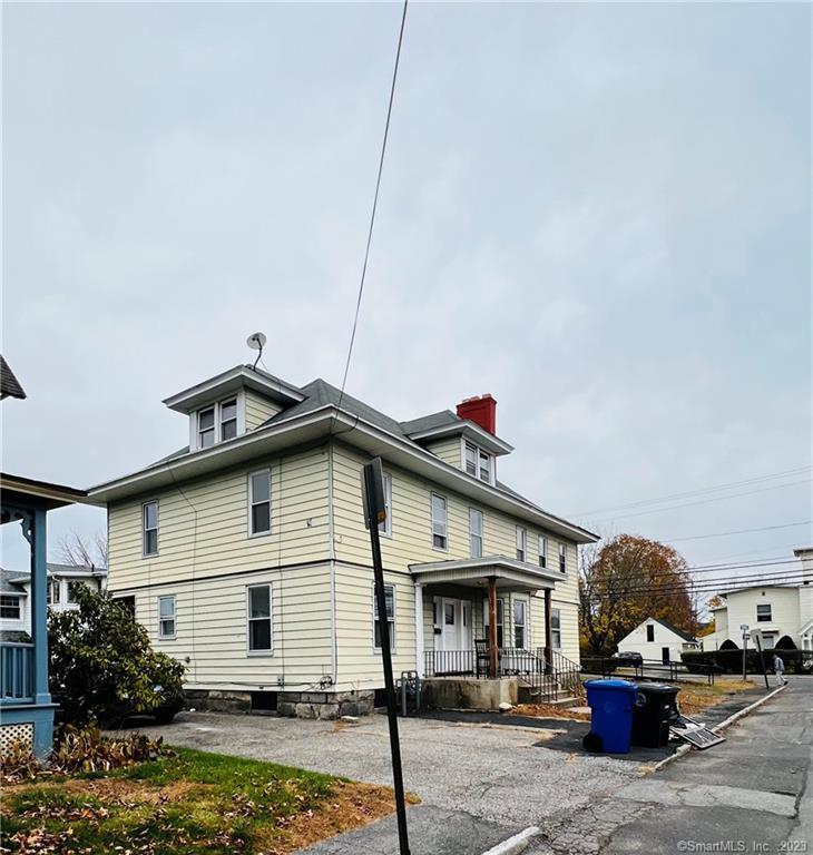 105 Migeon Avenue Torrington CT 06790