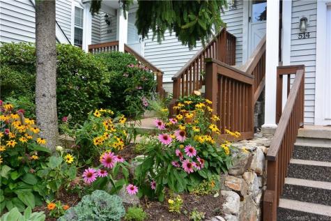 515 Foxboro Drive Norwalk CT 06851