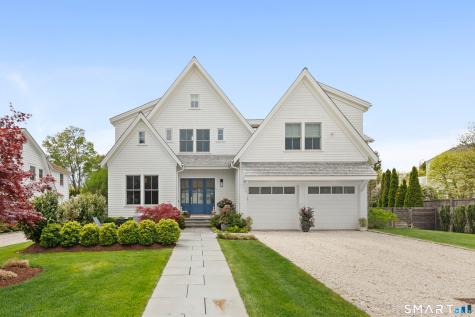 15 Roosevelt Road Westport CT 06880