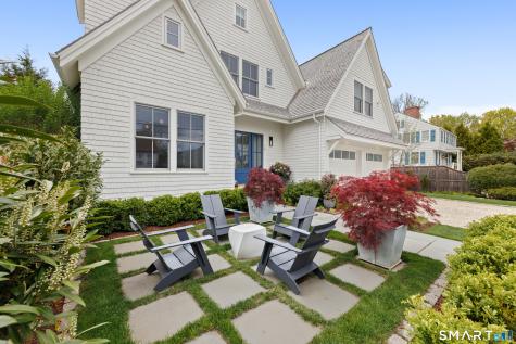 15 Roosevelt Road Westport CT 06880
