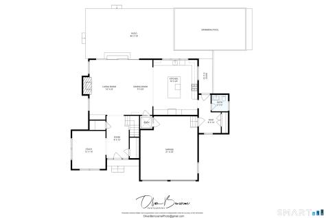 15 Roosevelt Road Westport CT 06880