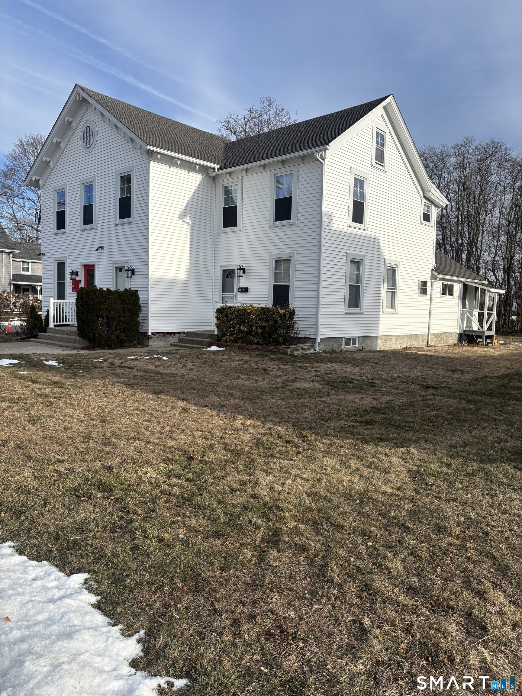 95 Pennsylvania Avenue East Lyme CT 06357