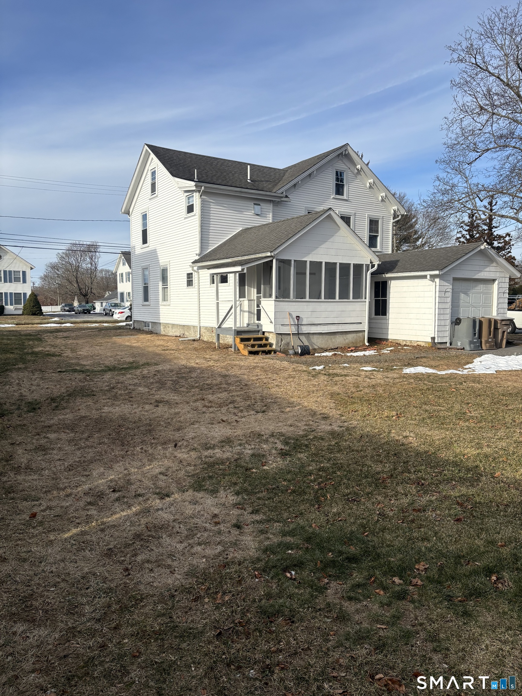 95 Pennsylvania Avenue East Lyme CT 06357