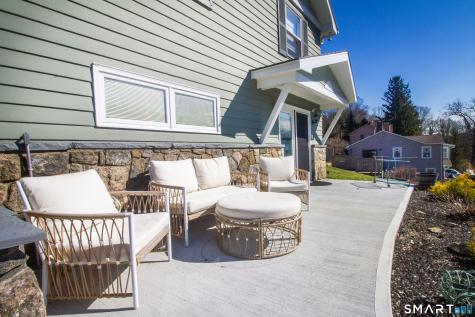 14 Lake North Drive New Fairfield CT 06812