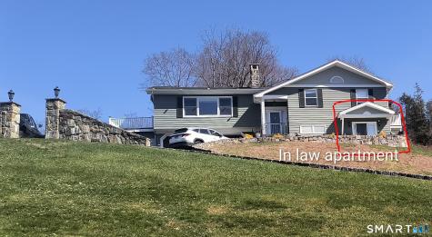 14 Lake North Drive New Fairfield CT 06812