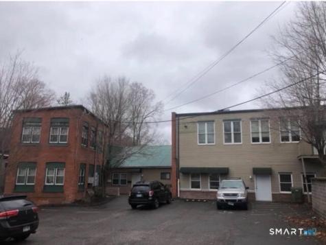 108 Brook Street Torrington CT 06790