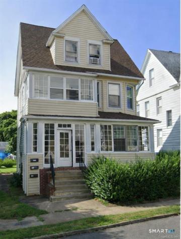 183 Hawley Avenue Bridgeport CT 06606