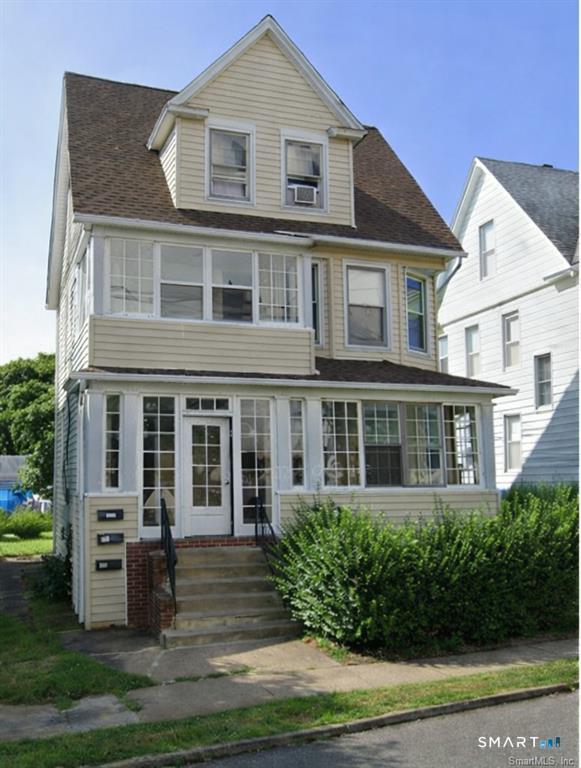 183 Hawley Avenue Bridgeport CT 06606