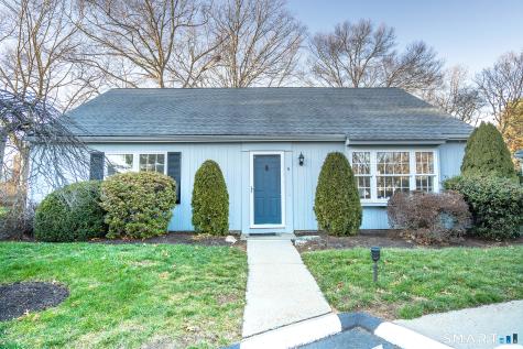 4 Currycross Road Madison CT 06443