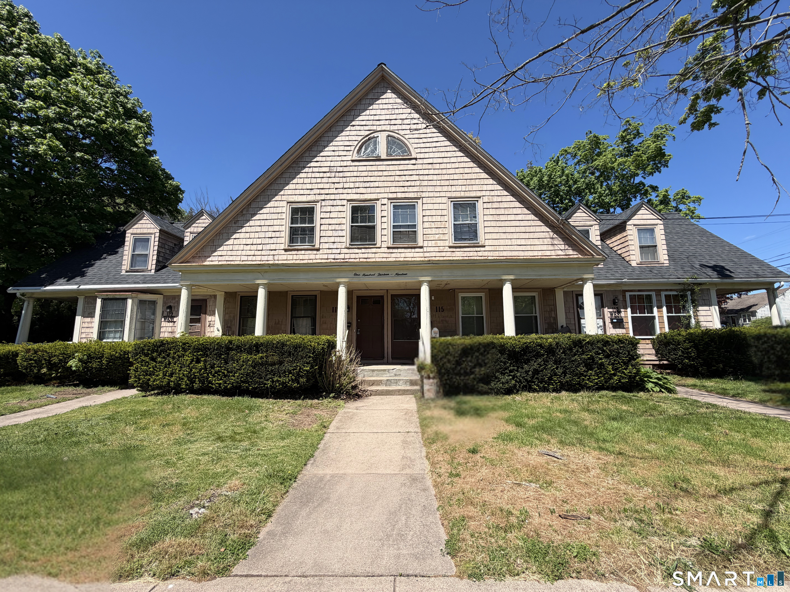117 West Street Manchester CT 06040