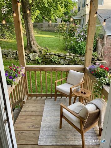 36 2ND Avenue Waterbury CT 06710