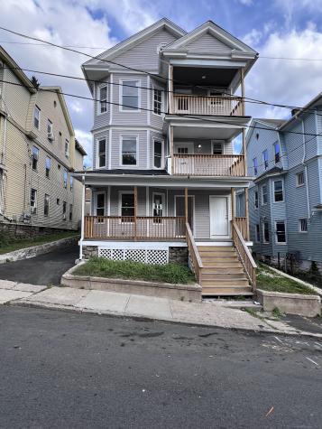 36 Vermont Street Waterbury CT 06704
