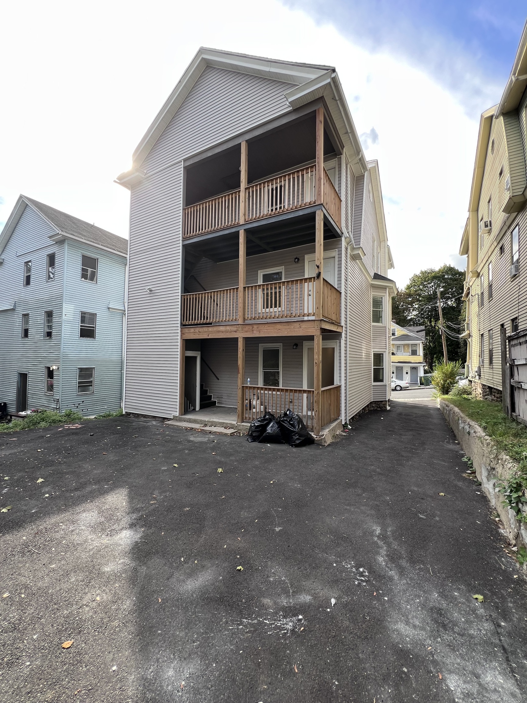 36 Vermont Street Waterbury CT 06704