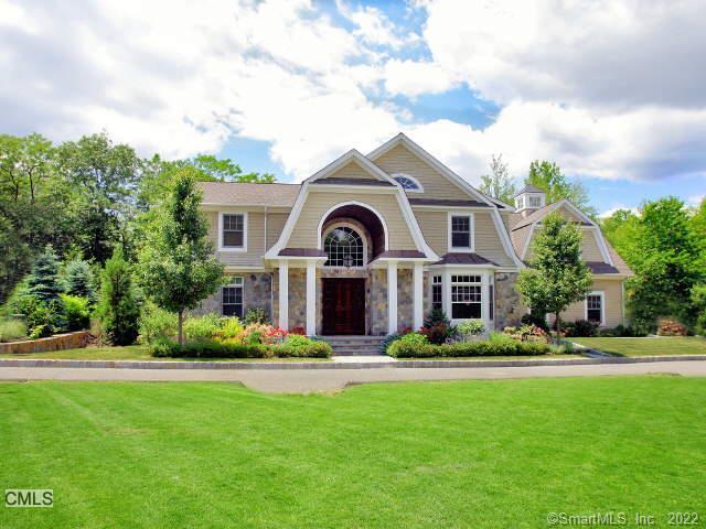 20 Grassy Plains Road Westport CT 06880