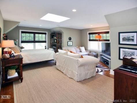 20 Grassy Plains Road Westport CT 06880