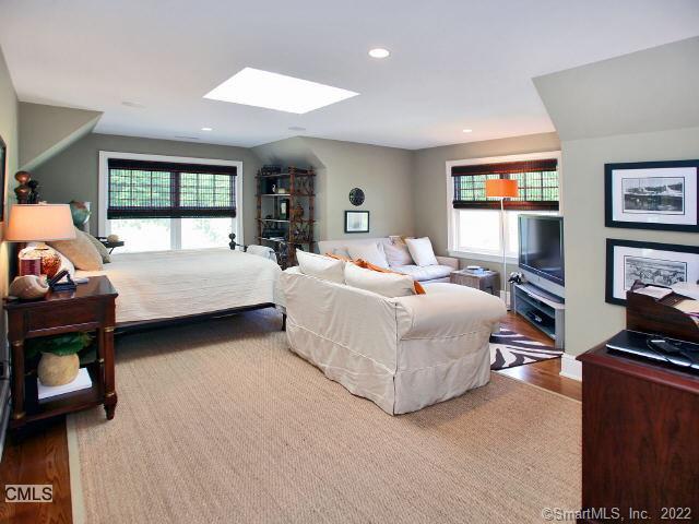 20 Grassy Plains Road Westport CT 06880