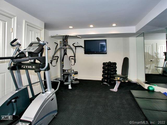 20 Grassy Plains Road Westport CT 06880