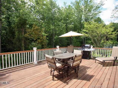 20 Grassy Plains Road Westport CT 06880