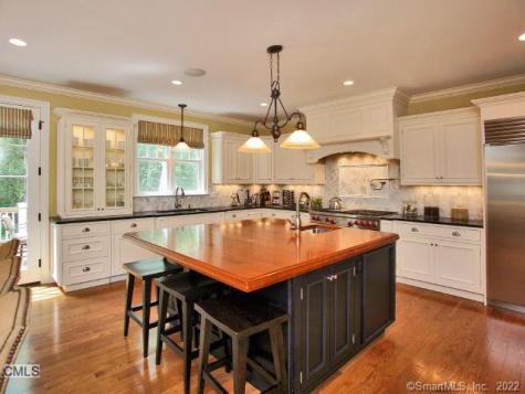 20 Grassy Plains Road Westport CT 06880