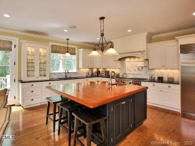 20 Grassy Plains Road Westport CT 06880