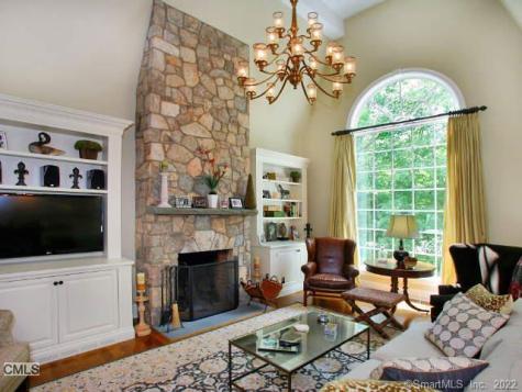 20 Grassy Plains Road Westport CT 06880