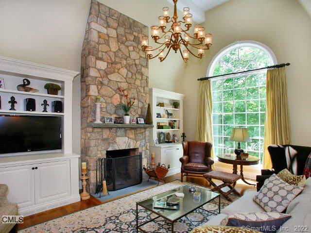 20 Grassy Plains Road Westport CT 06880