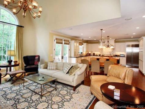 20 Grassy Plains Road Westport CT 06880