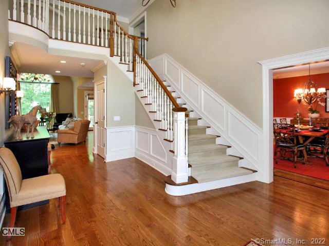 20 Grassy Plains Road Westport CT 06880