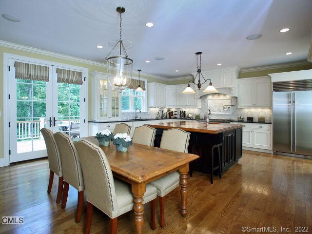 20 Grassy Plains Road Westport CT 06880
