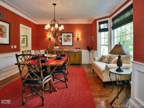 20 Grassy Plains Road Westport CT 06880