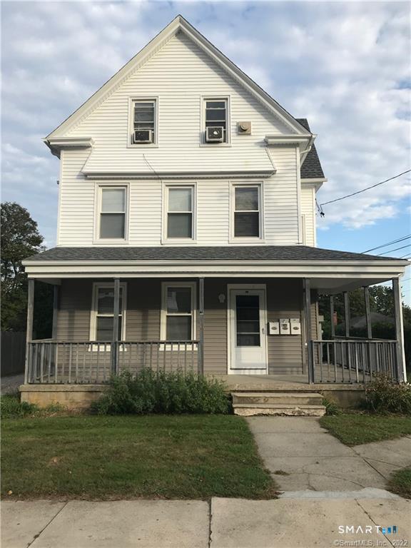 43 Stillman Avenue Stonington CT 06379