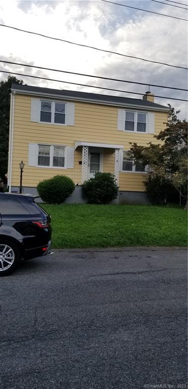 72 Noble Street Stamford CT 06902