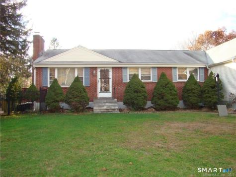453 Strickland Street Glastonbury CT 06033