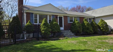 453 Strickland Street Glastonbury CT 06033